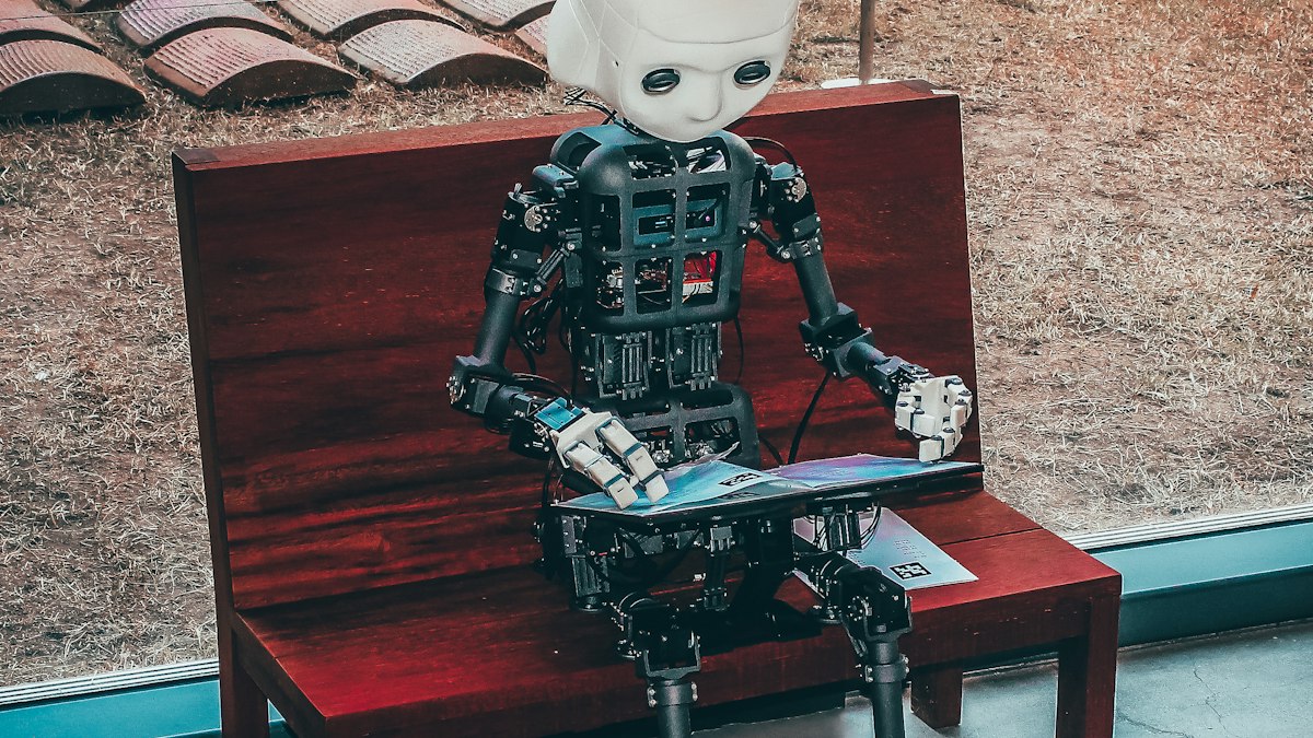 Agentee Autonomous AI Workforce