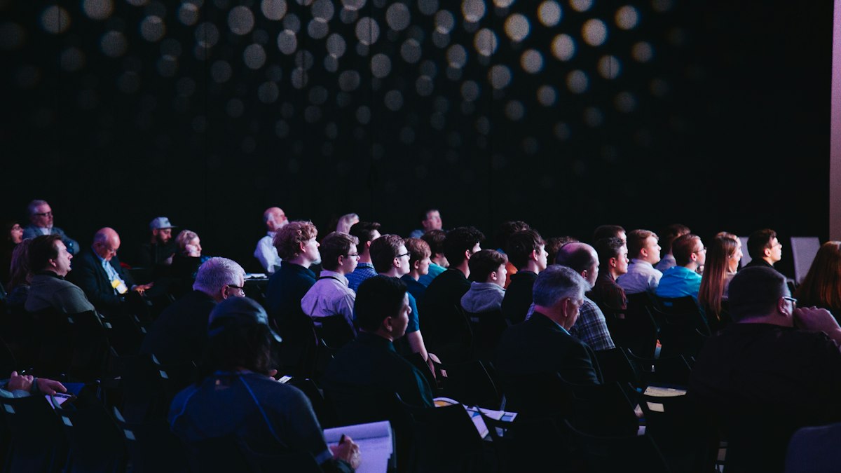 Connect with Experts at