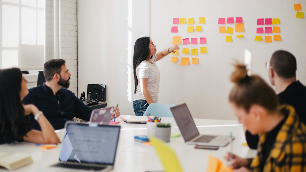 Proven Business Impact with