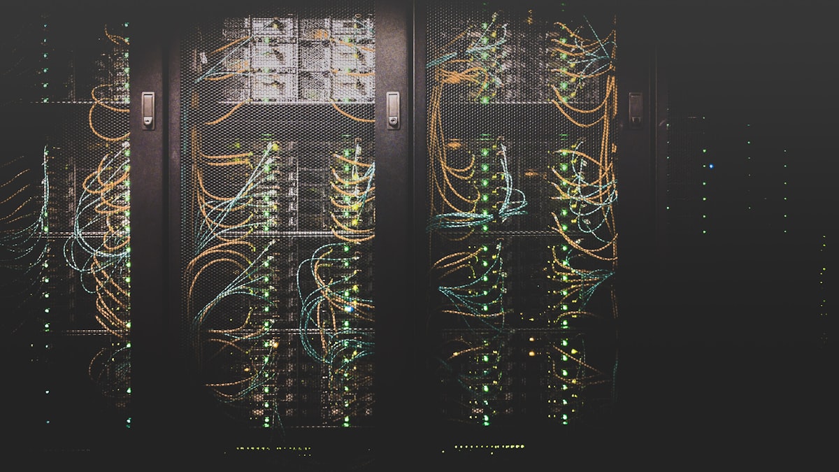 NiNo Autonomous Cloud Infrastructure, Security, and High Availability SLA Architecture