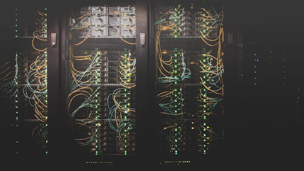 NiNo Autonomous Cloud Infrastructure, Security, and High Availability SLA Architecture