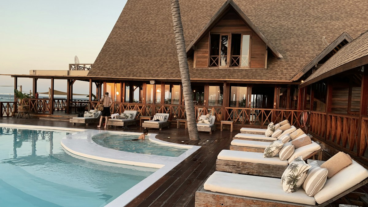 Flawless Guest Journeys for