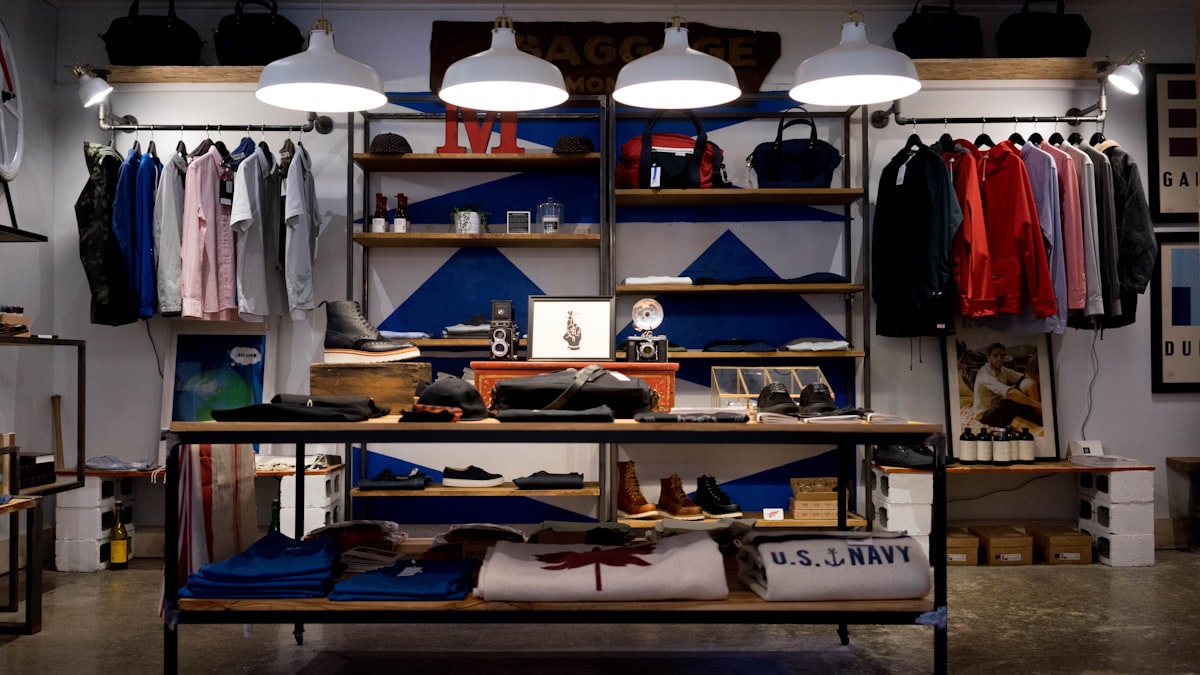 Unified Commerce for
