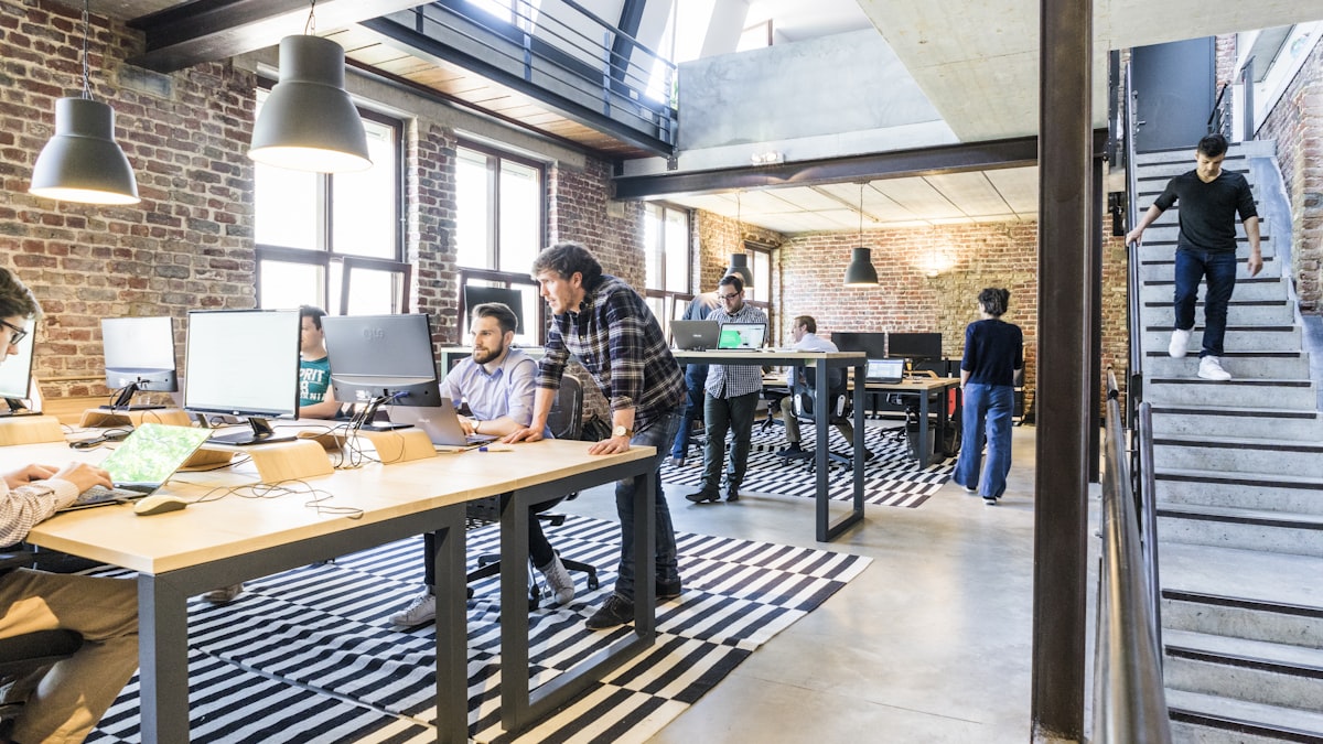 Scale your startup with