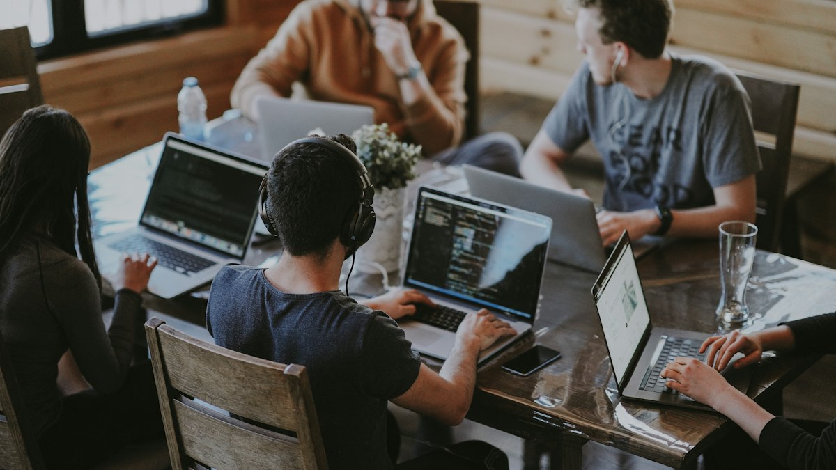 Empower Your Workforce with
