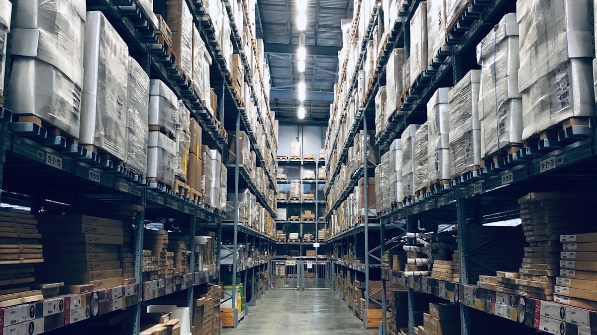 High-Velocity Fulfillment with